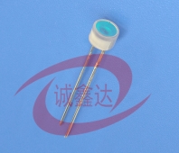 5mm平頭濾紅外光敏PT550A5C